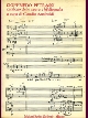 Goffredo Petrassi - catalogo delle opere e bibliografia